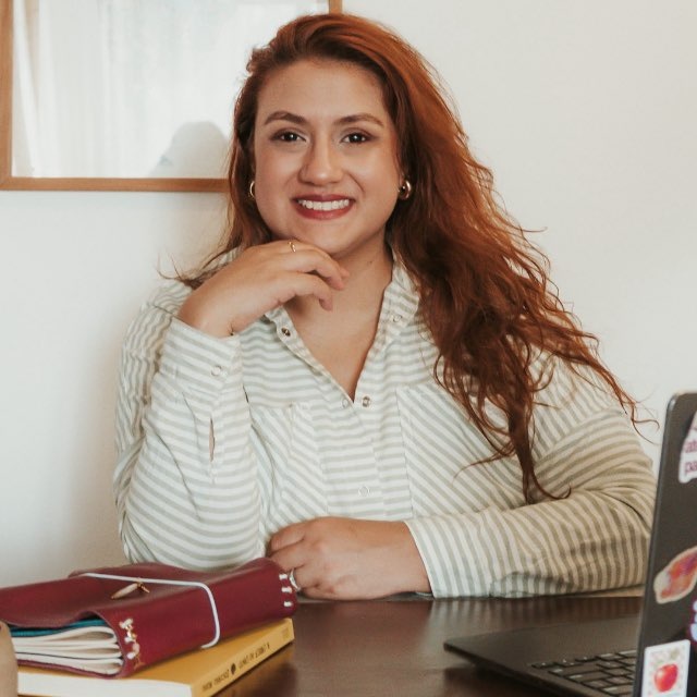 Maria Luiza Dal Ponte